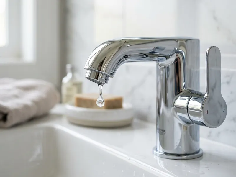 Faucet Repair & Installation Plumber in Avoca, MN